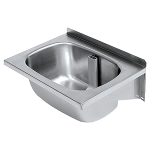 S099800 Mehrzwecktrog BS 330