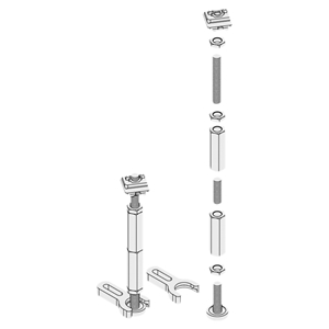 S116967 Fussset Omnia