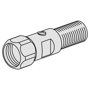 S023149 Anschluss KWC