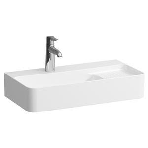 S024842 Auflege-Waschtisch Val Compact