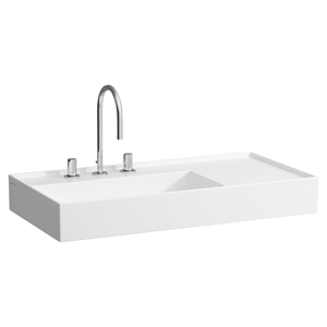 S024973 Waschtisch Kartell Laufen