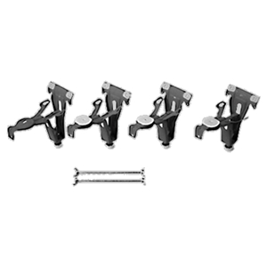 S051121 Badewannenfuss Allround